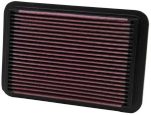 Toyota Tacoma Drop In Air Filter - K&N Engineering - High-Flow - `95-`04 Toyota Tacoma Drop In Air Filter - K&N Engineering - High-Flow - `95-`04